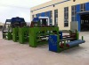 Needle-punched Felt production line for non-woven