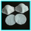 Needle punched Respirator nonwoven