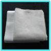 Needle punched felt