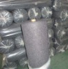 Needle punched non woven carpets for audio accessories
