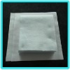 Needle punched non woven polyester