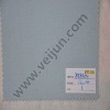 Needle punched nonwoven fabric with high density