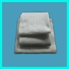 Needle punched nonwoven polyester industrial