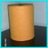 Needle punched nonwoven table cloth