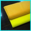 Needle punched viscose cleaning cloth