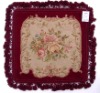 Needlepoint cushion MA-20179