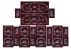 Needlepoint sofa sets 434GP