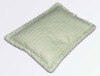 Negative ion tube health pillow