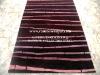 Nepal Custom Hand Knotted Wool Carpet Rug