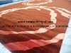 Nepal Custom Hand Knotted Wool Viscose Carpet Rug