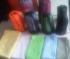 Net bag sports towel