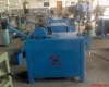 Netted cleanliness ball machinery