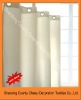 New 100%polyester fashion european style curtains