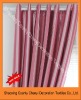 New 100%polyester hospital curtain