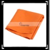 New!! 19" x 19" Wedding Table Napkins Orange