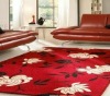 New Acrylic Floor Carpet /rug