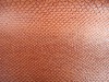 New Animal pattern PU leather for lady's bags GZ36189D