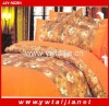 New Arrival 100%Cotton Beautiful Bedsheet Cover