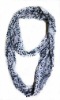 New Arrival 2012 Latest Design Grand Cotton Scarf