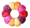 New Arrival Donut napping pillow /Doughnut Cushion/ Total pillow