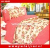 New Arrival Jacquard Cotton King Size Duvet Covers