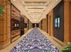 New Axminster Gripper Electronic Jacquard Carpets