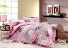 New Bed Sheet Jacquard Design