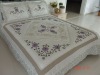 New Bedspread for 2010!