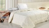 New Design!100%Cotton Quilted Wool Queen Adults Comforter
