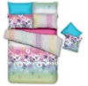 New Design 100% Cotton Reactive Printed Bedding Sets