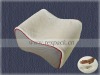 New Design Butterfly Memory Foam Leg Pillow