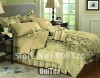 New Design Comforter Bedding Sets Home Textile