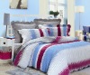 New Design Cotton Quilted bedspread