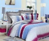 New Design Cotton Quilted bedspread