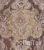 New Design Curtain Fabric