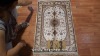 New Design of Hand Knotted Pure Silk Carpets