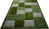 New Designed modern carpet