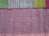 New Fashion 100%Linen Yarn Dyed Fabric For clothing
