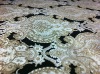 New Fasion carpet 100% acrillic carved
