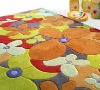 New Kids Tufted Carpet/Rug