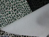 New Leopard PU Synthetic Leather