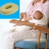 New Mom's post-natal Pillow