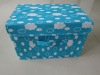 New Non Woven Storage Box