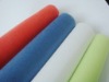 New Non-woven fabric (nonwoven cloth , polyester nonwoven)