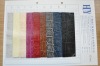 New PU Artificial leather