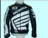 New!!! PU motorcycle jacket racing jacket