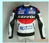 New!!!    PU motorcycle  jacket racing jacket motorcycle jacket