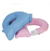 New Pink and Bule Color Design Boyfriend Pillow