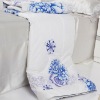 New Polyester Microfiber Printed Quilt
