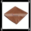 New!! Polyester Wedding Linen Napkins Brown